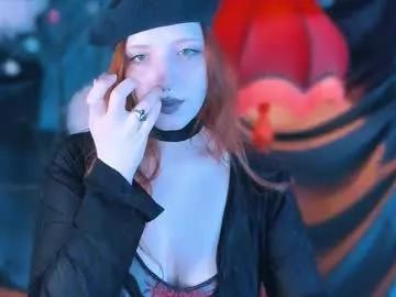 night_liliths from Chaturbate is Freechat