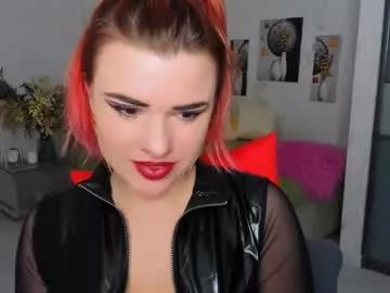 nightfallveil from Chaturbate is Freechat