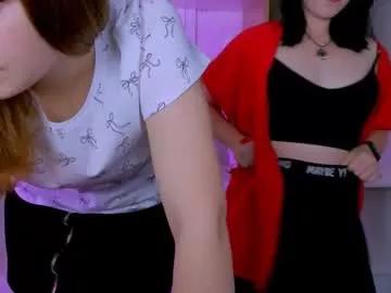 nika_still from Chaturbate is Freechat