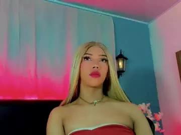 nikita_mejia from Chaturbate