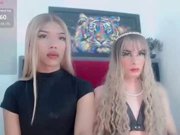 nikita_mejia from Chaturbate