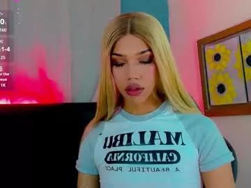 nikita_mejia from Chaturbate