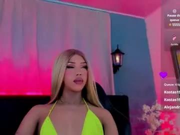 nikita_mejia from Chaturbate