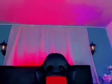 nikita_mejia from Chaturbate