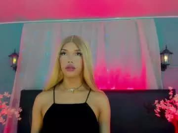 nikita_mejia from Chaturbate