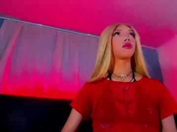 nikita_mejia from Chaturbate