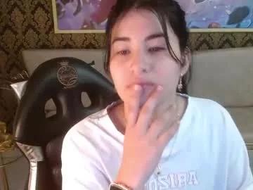 nina_harpper from Chaturbate is Freechat