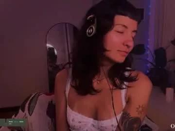 nina_just from Chaturbate is Freechat