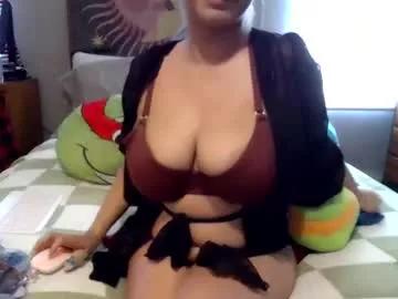 ninarei17 from Chaturbate