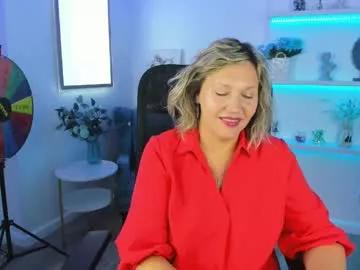 ninastarle from Chaturbate is Freechat