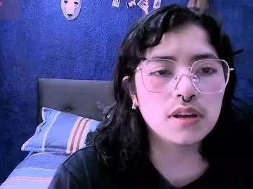 Photos of ninayellow from Chaturbate is Freechat