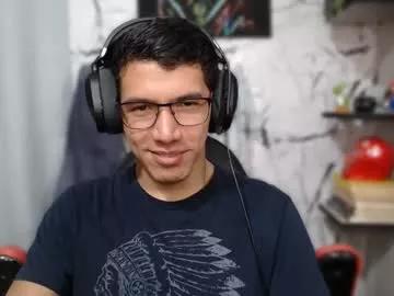noah_89r from Chaturbate is Freechat