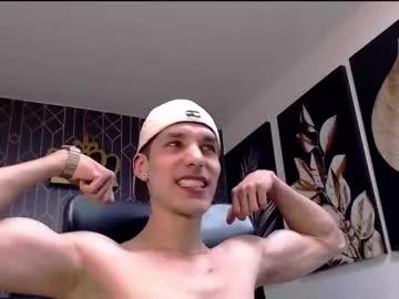 noah_brigth from Chaturbate is Freechat