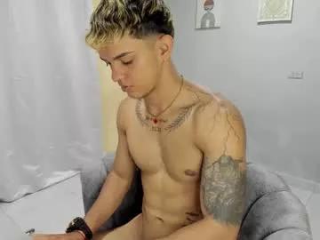 noah_cole_ from Chaturbate is Freechat