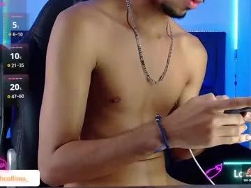 noah_collinss from Chaturbate is Freechat