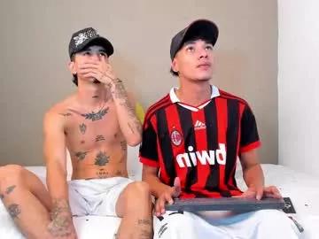 noahdaviss from Chaturbate is Freechat