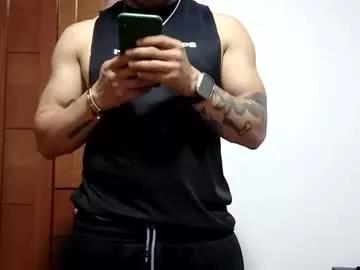 noahsexx98 from Chaturbate is Freechat
