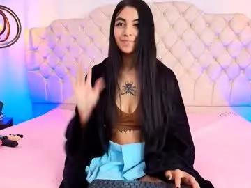 Noha_petite webcams show profile image 