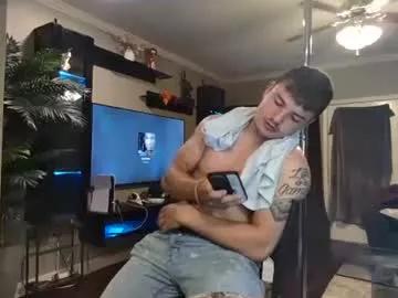 notoribliss from Chaturbate is Freechat