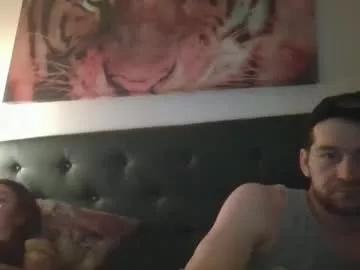 notyourregularcamcouple from Chaturbate is Freechat