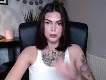 nova_sin from Chaturbate is Freechat
