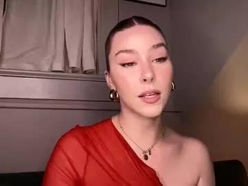 Photos of novavangogh from Chaturbate is Freechat