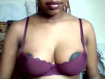 nubian_queen1033 from Chaturbate is Freechat