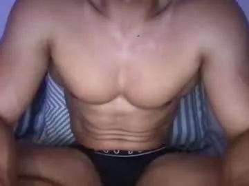 nyccute on Chaturbate 