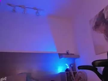 nyxshadow__ from Chaturbate is Freechat