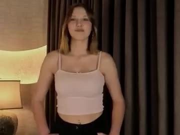 oceaneyesgirl from Chaturbate is Freechat