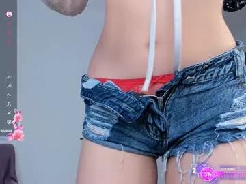 oda_assuri model from Chaturbate