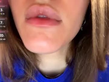 odelinabain from Chaturbate is Freechat