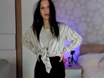 Photos of odelinaclem from Chaturbate is Freechat