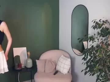 odelindadewberry from Chaturbate is Freechat