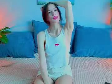 odellflight from Chaturbate is Freechat