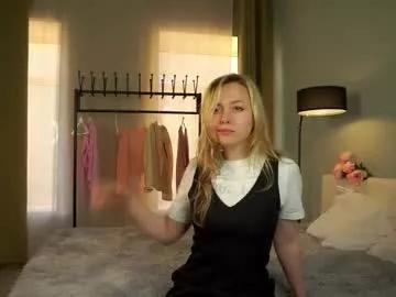 Photos of odelynbrower from Chaturbate is Freechat