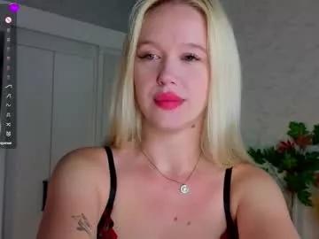 odelynharvison from Chaturbate is Freechat