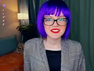 odettechurchwell from Chaturbate is Freechat