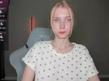 oh_honey_ on Chaturbate 