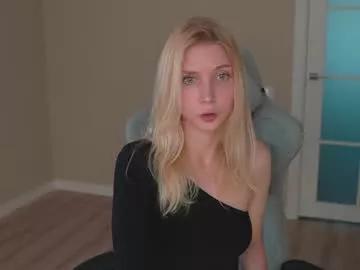 oh_honey_ on Chaturbate 