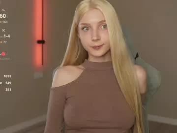 oh_honey_ on Chaturbate 