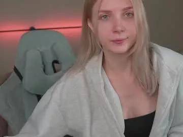 oh_honey_ on Chaturbate 