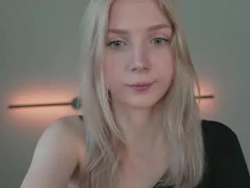 oh_honey_ on Chaturbate 