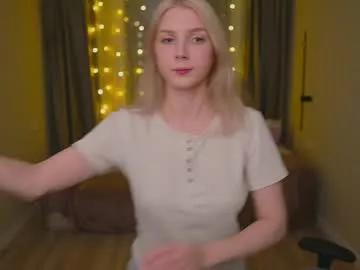 oh_honey_ on Chaturbate 