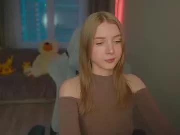 oh_honey_ on Chaturbate 