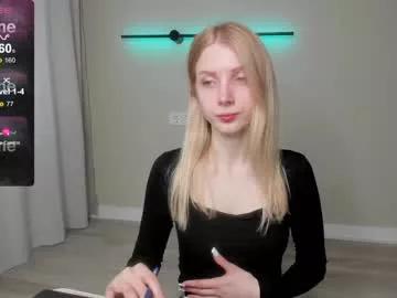 oh_honey_ on Chaturbate 