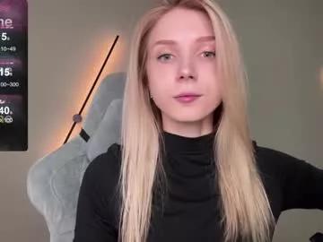 oh_honey_ on Chaturbate 