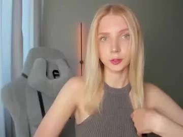 oh_honey_ on Chaturbate 