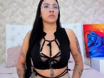 oliva_grace_ from Chaturbate is Freechat