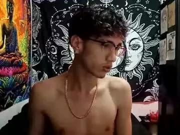 oliver_fast_ from Chaturbate is Freechat
